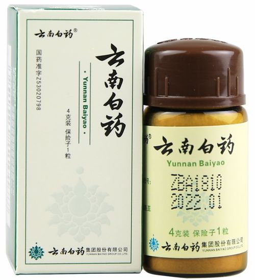 值得長(zhǎng)線投資的中藥股與日用品股