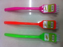 臺州市路橋舒美日用品廠——專業(yè)廁所刷產品清單與日用品精選