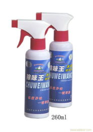 冰箱除味劑 原理、選擇與使用指南