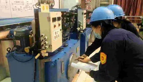 五陽煤礦 以信息安全設(shè)備制造鎖緊安全生產(chǎn)責(zé)任鏈